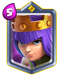 Archer Queen
