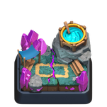 Spell Valley
