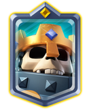 Skeleton King