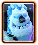 Ice Golem