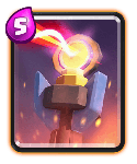 Inferno Tower