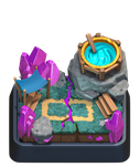 Spell Valley