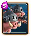 Royal Hogs