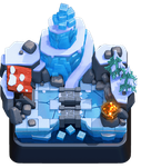Frozen Peak