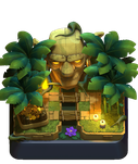 Jungle Arena